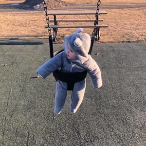 Meet your Posher, Hayley